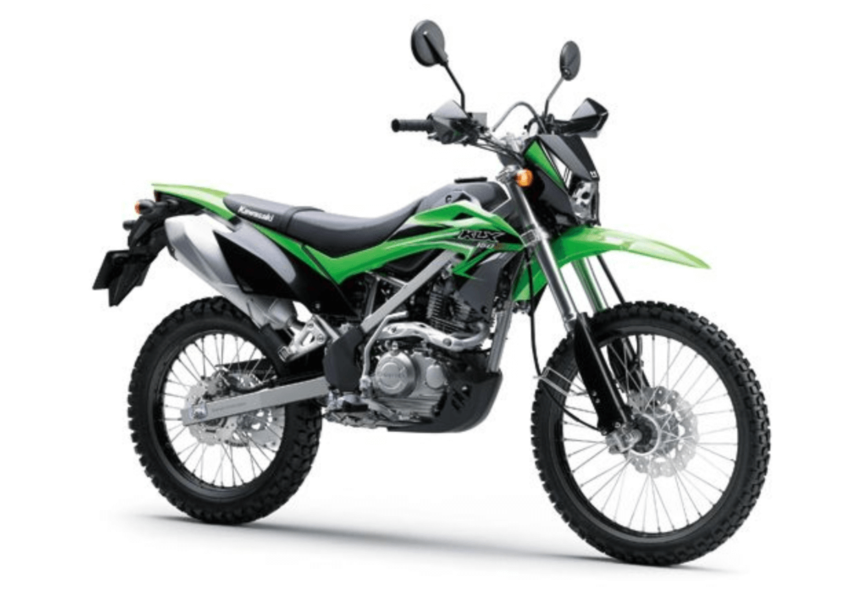 klx150